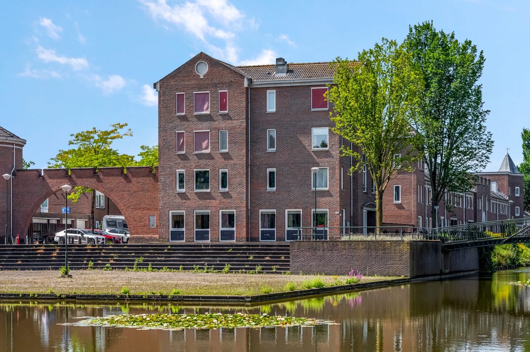 Photo 1 of Mina Krusemansingel 88