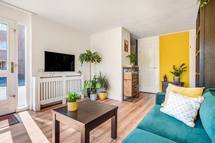 Foto 2 van Mina Krusemansingel 88