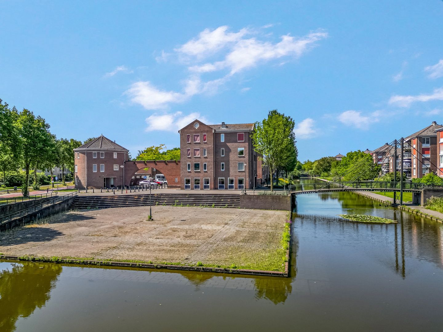 Photo 4 of Mina Krusemansingel 88