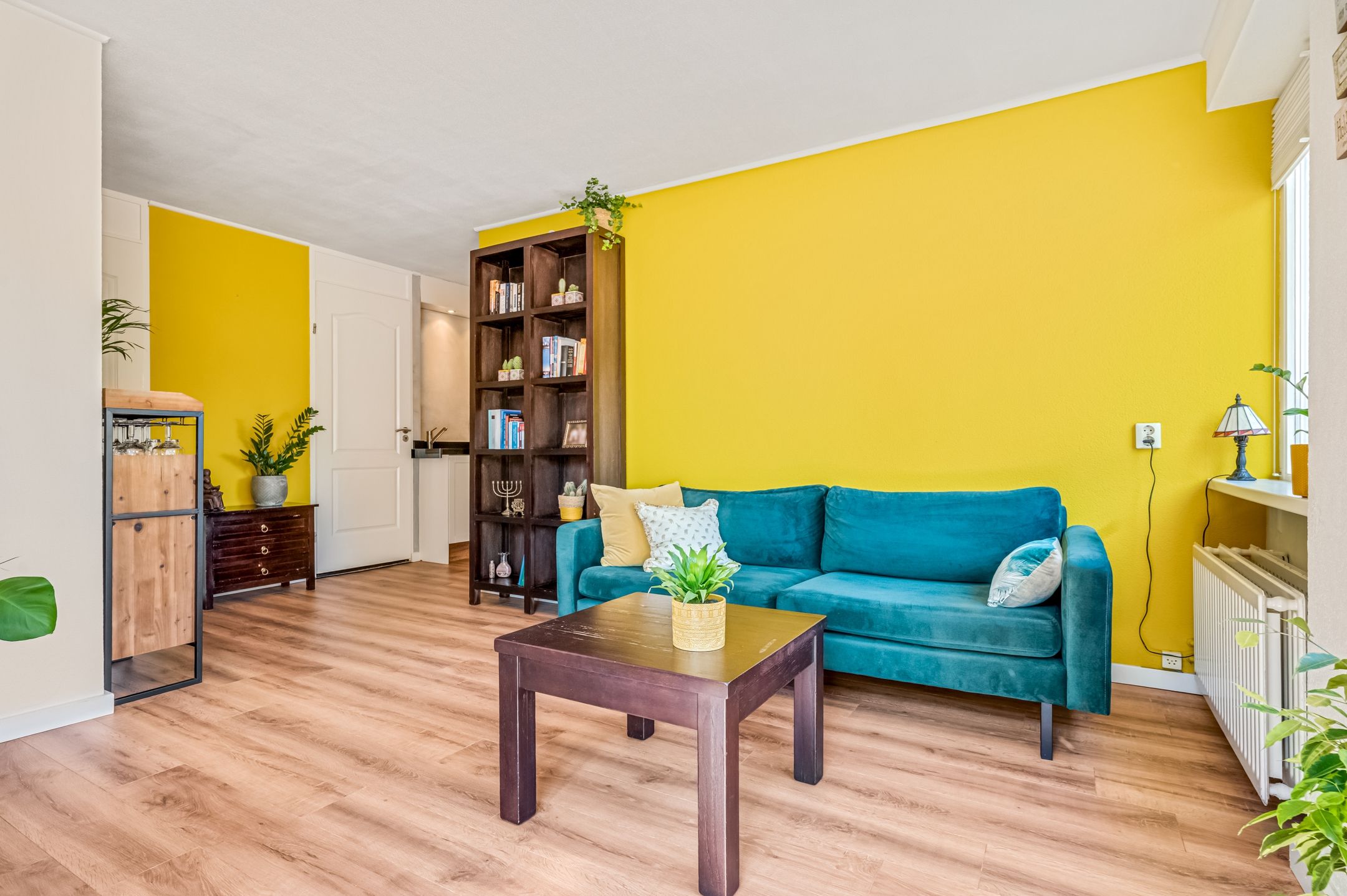 Photo 6 of Mina Krusemansingel 88