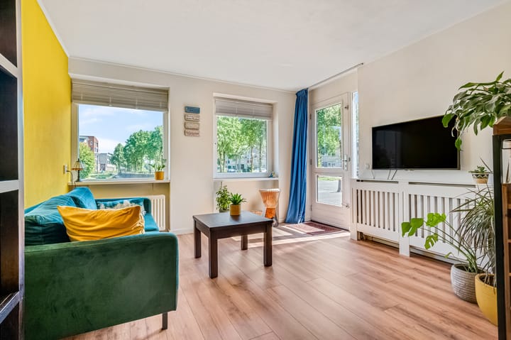 Foto 7 van Mina Krusemansingel 88