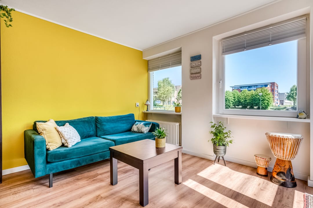 Photo 8 of Mina Krusemansingel 88