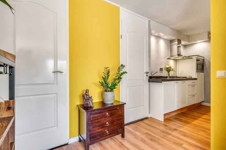 Foto 9 van Mina Krusemansingel 88