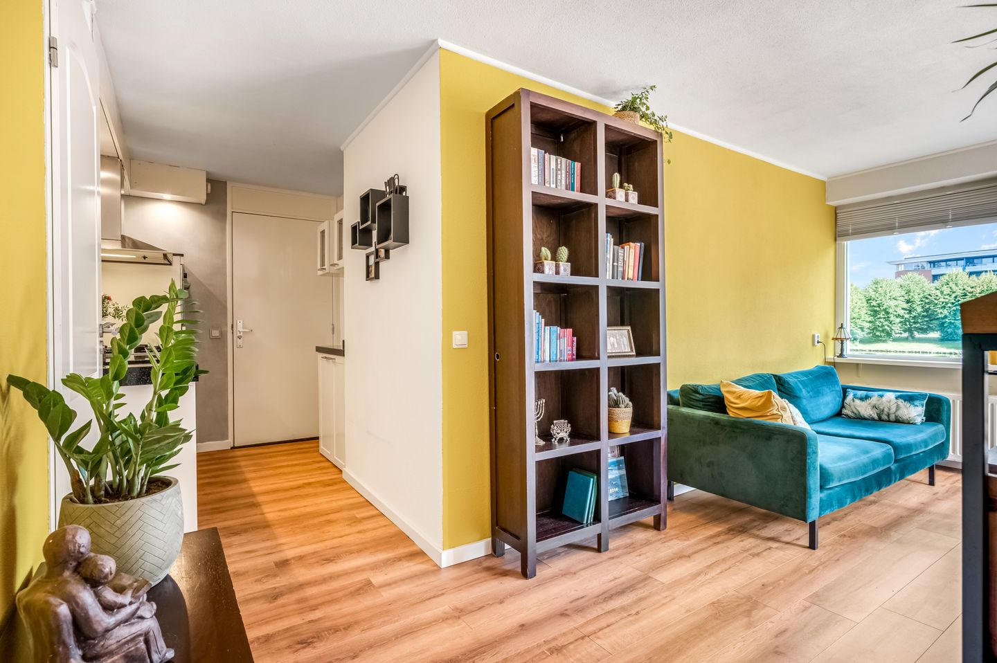 Photo 10 of Mina Krusemansingel 88