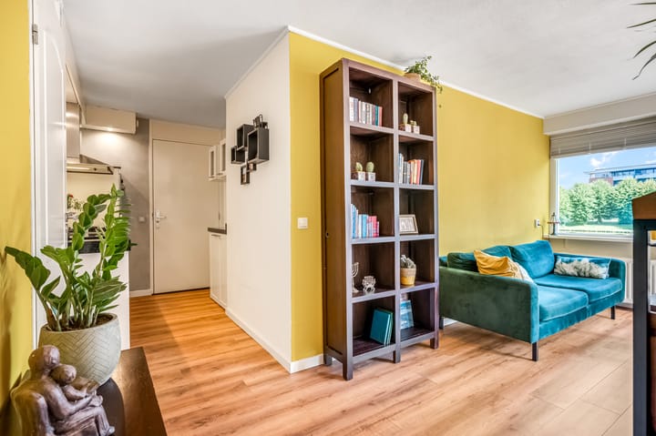 Foto 10 van Mina Krusemansingel 88