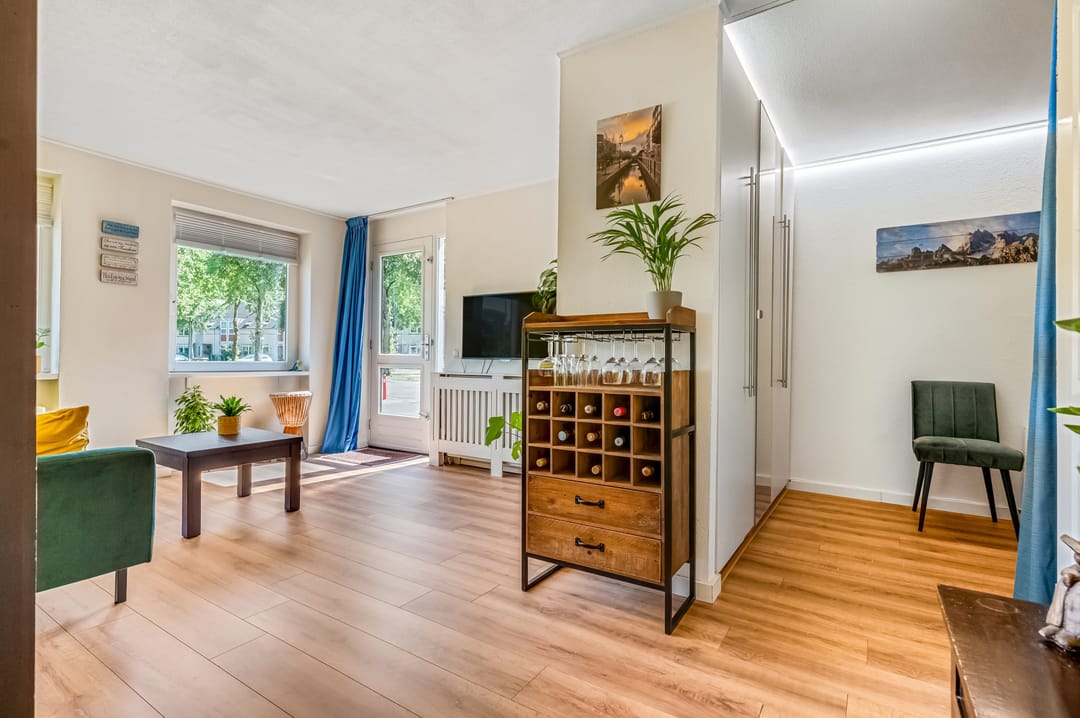 Photo 11 of Mina Krusemansingel 88