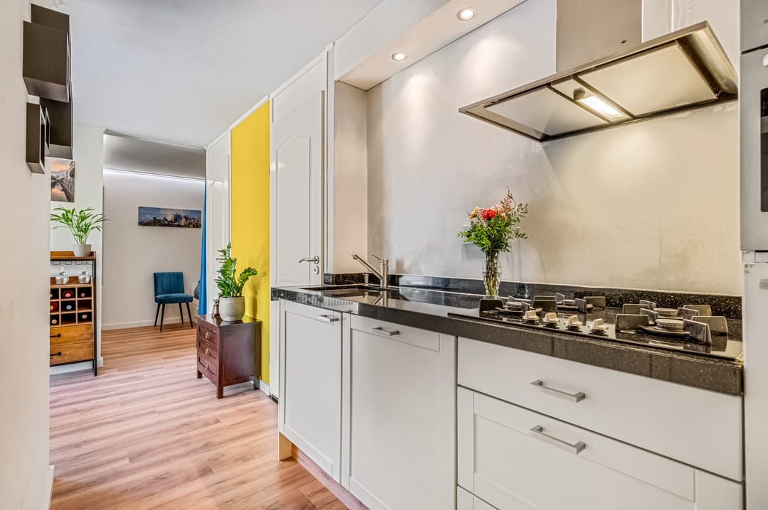 Photo 13 of Mina Krusemansingel 88