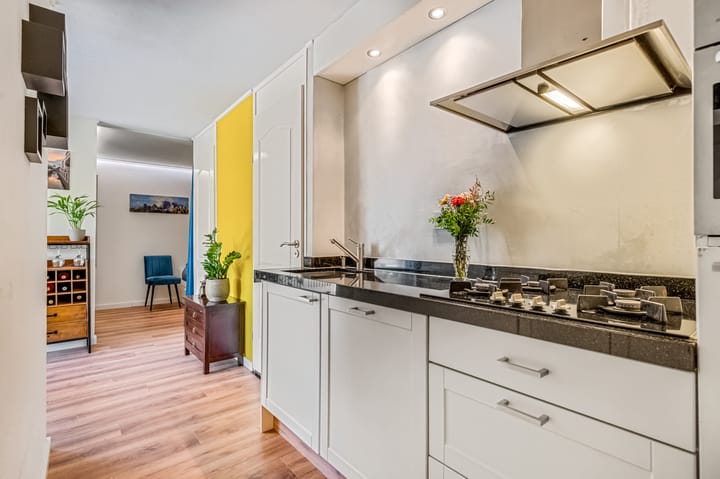 Foto 13 van Mina Krusemansingel 88