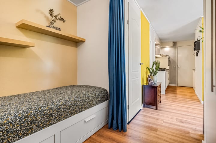 Foto 15 van Mina Krusemansingel 88