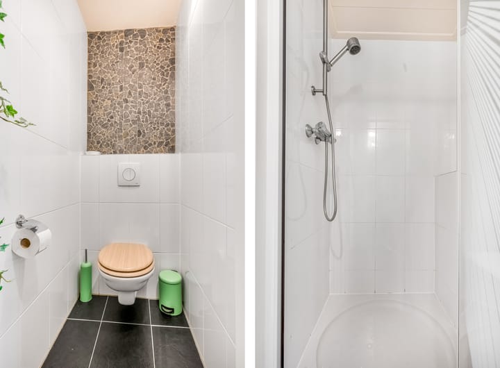 Foto 19 van Mina Krusemansingel 88