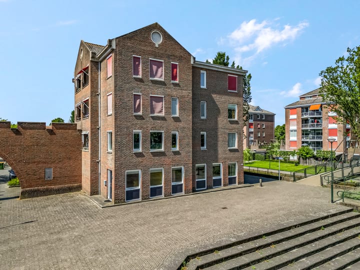 Foto 20 van Mina Krusemansingel 88