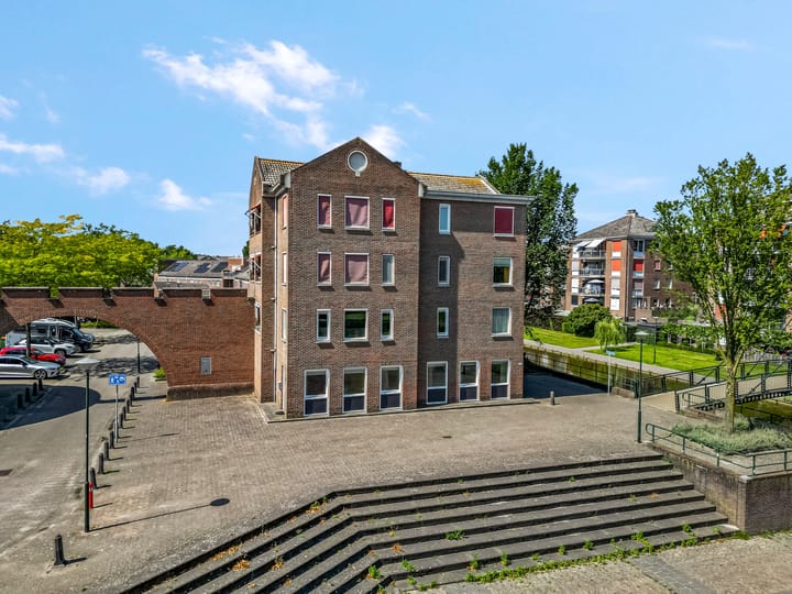 Foto 21 van Mina Krusemansingel 88