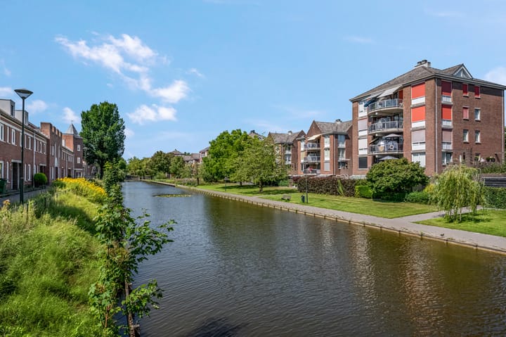 Foto 22 van Mina Krusemansingel 88