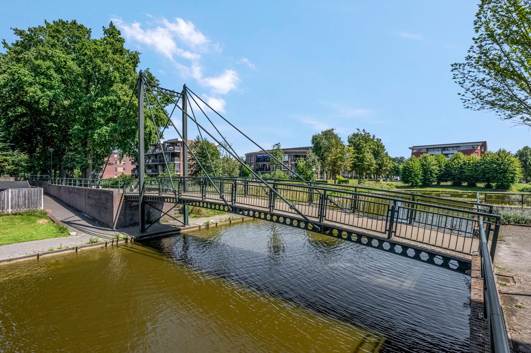 Photo 23 of Mina Krusemansingel 88