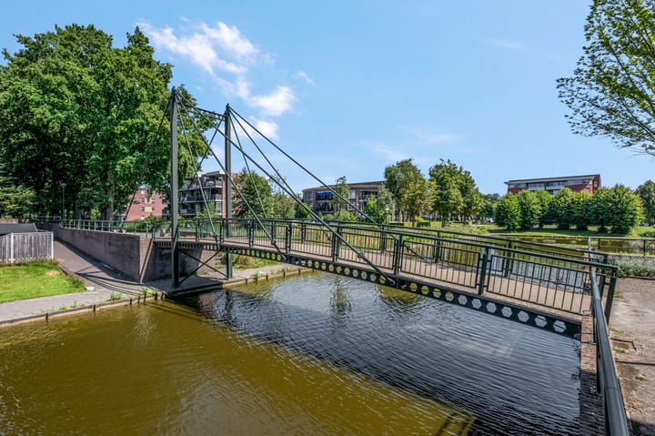 Foto 23 van Mina Krusemansingel 88