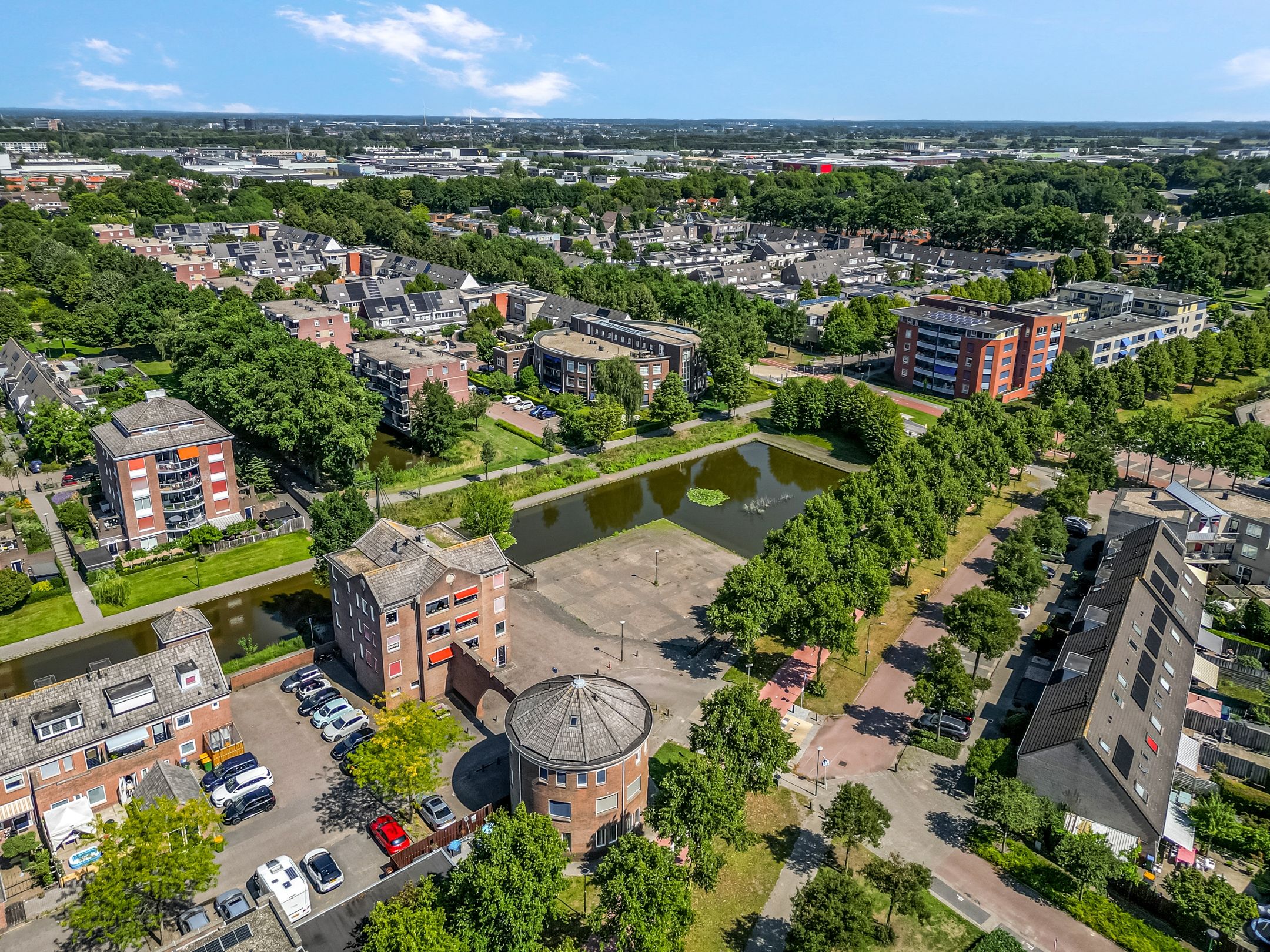 Photo 24 of Mina Krusemansingel 88