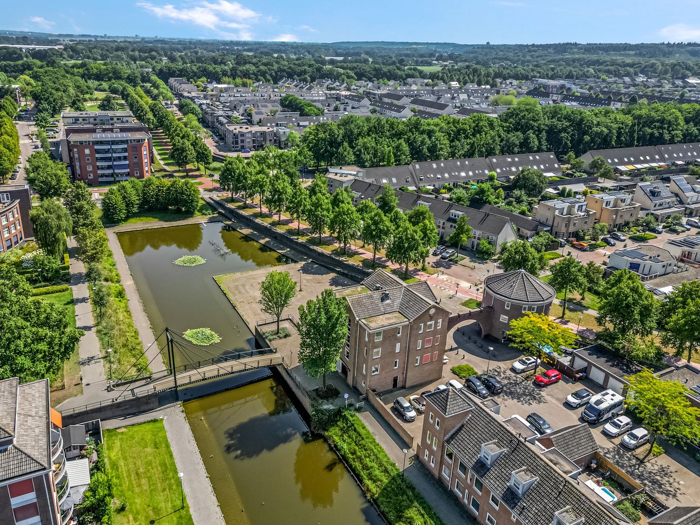 Photo 25 of Mina Krusemansingel 88