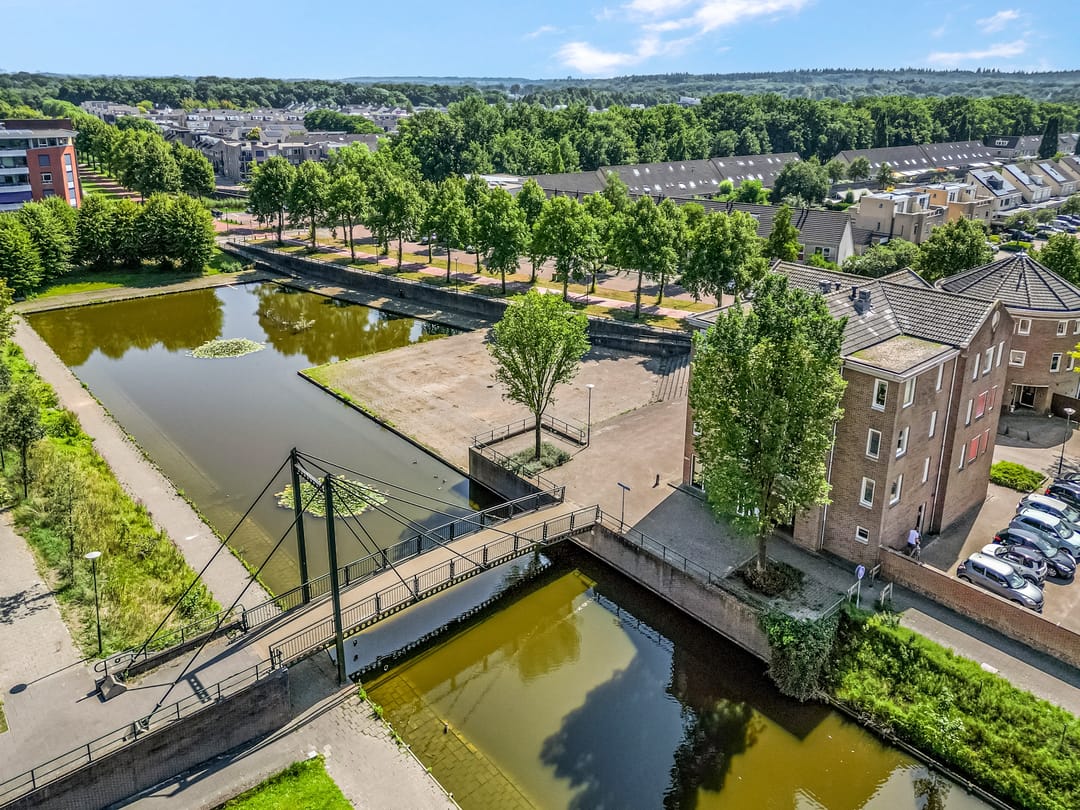 Photo 26 of Mina Krusemansingel 88