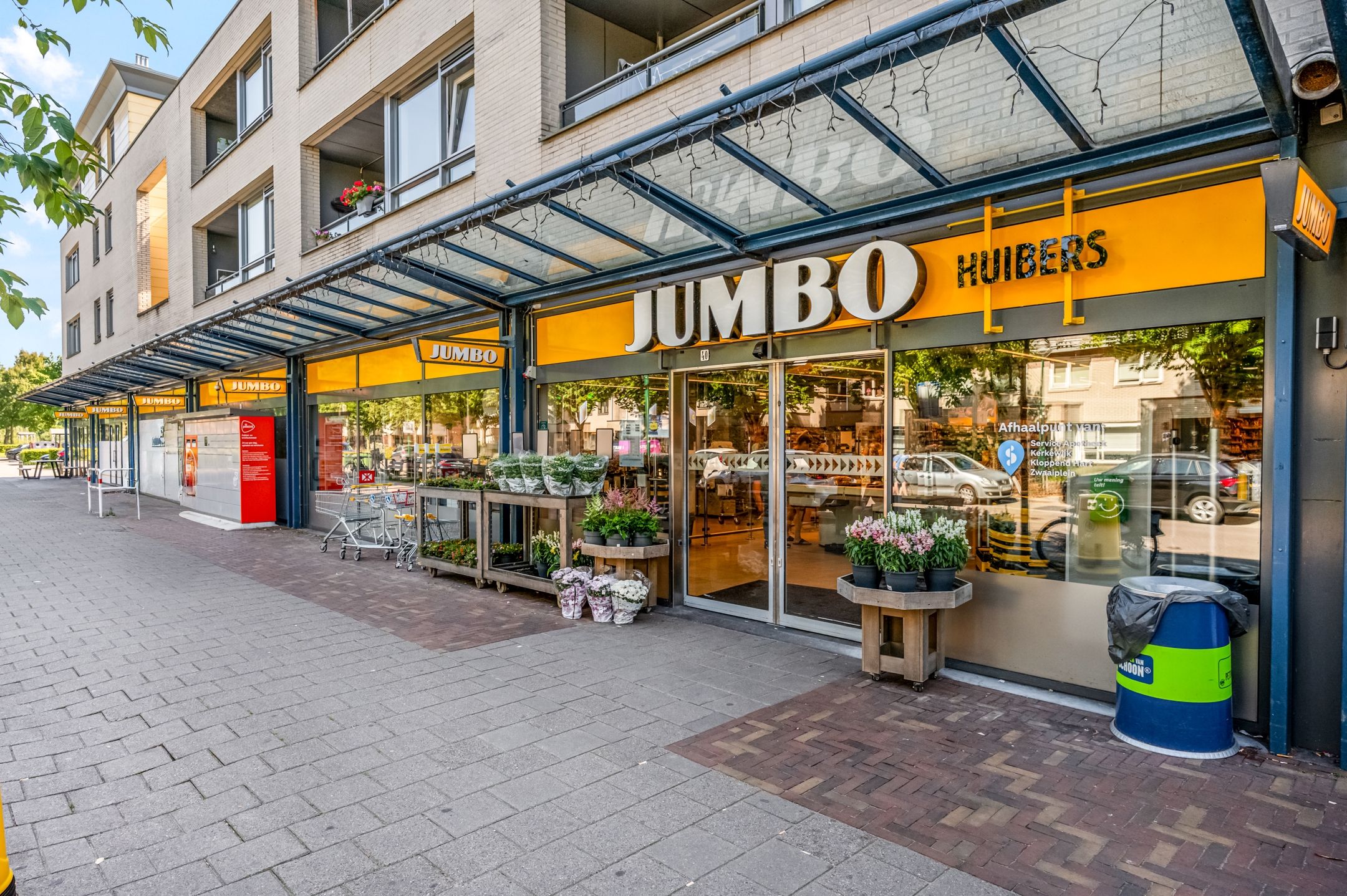 Photo 27 of Mina Krusemansingel 88