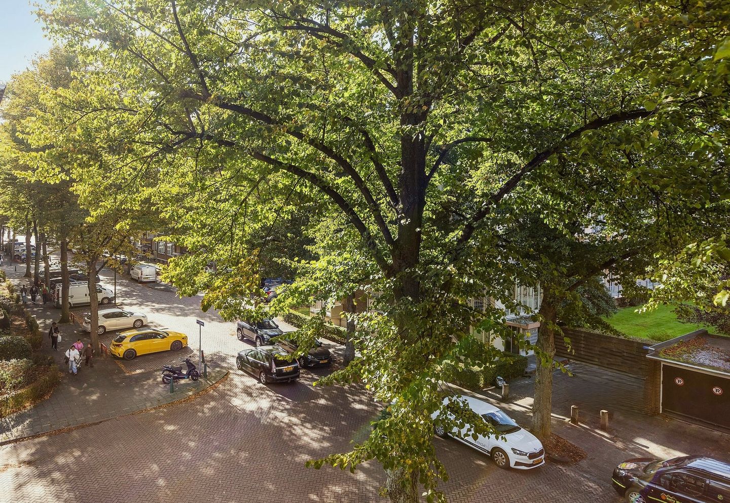 Foto 4 van Dr H. Colijnlaan 145