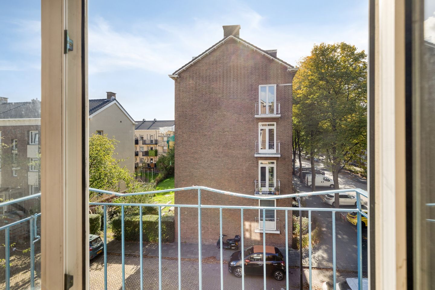 Foto 5 van Dr H. Colijnlaan 145