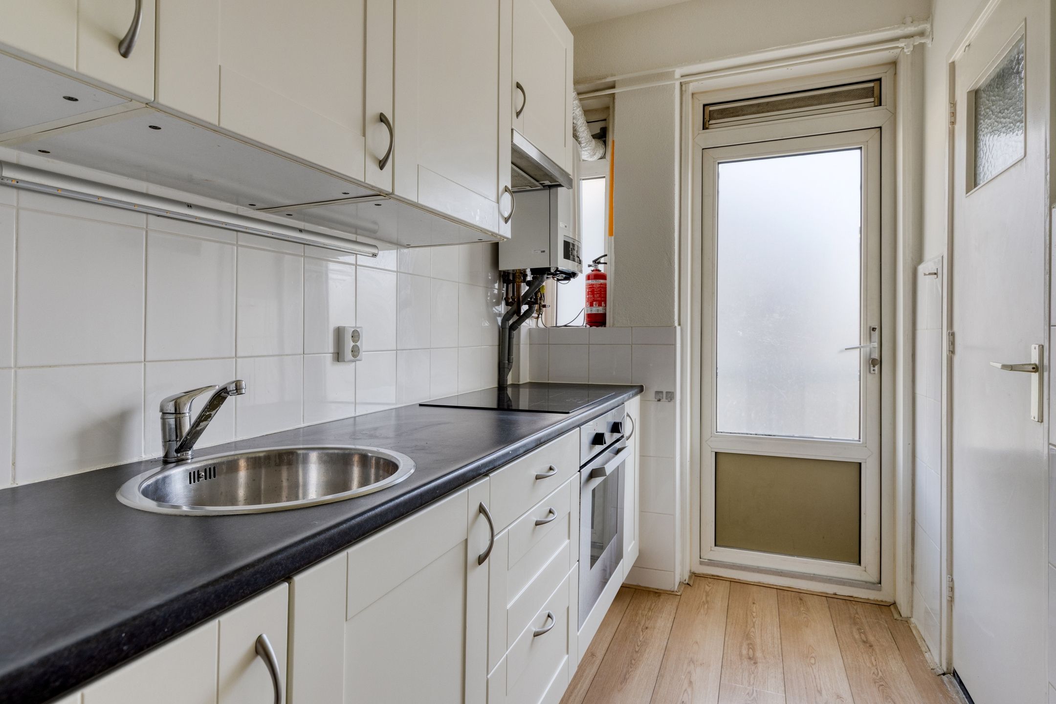 Foto 9 van Dr H. Colijnlaan 145