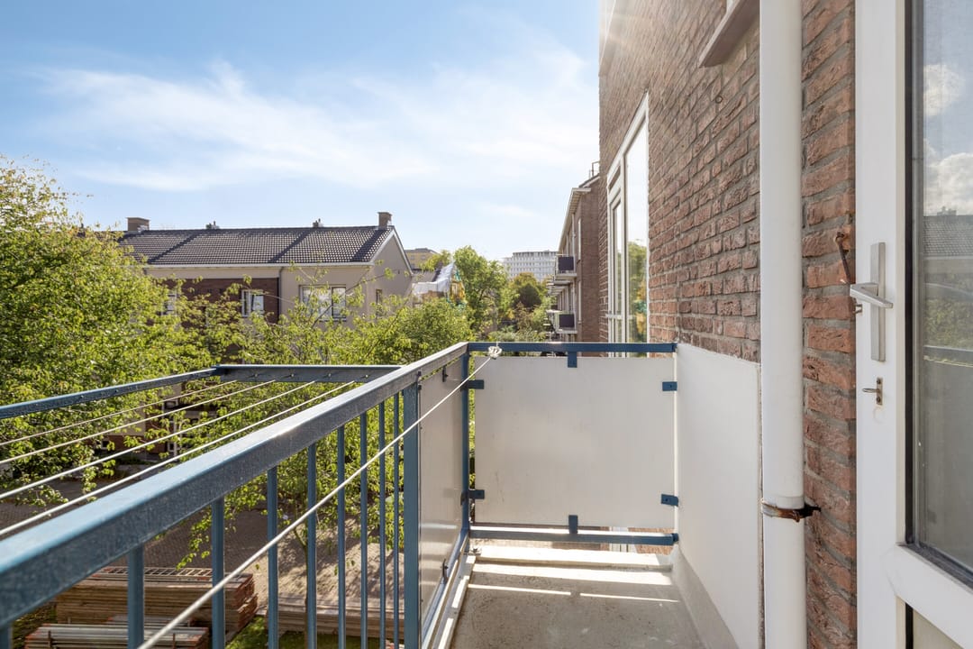 Foto 11 van Dr H. Colijnlaan 145