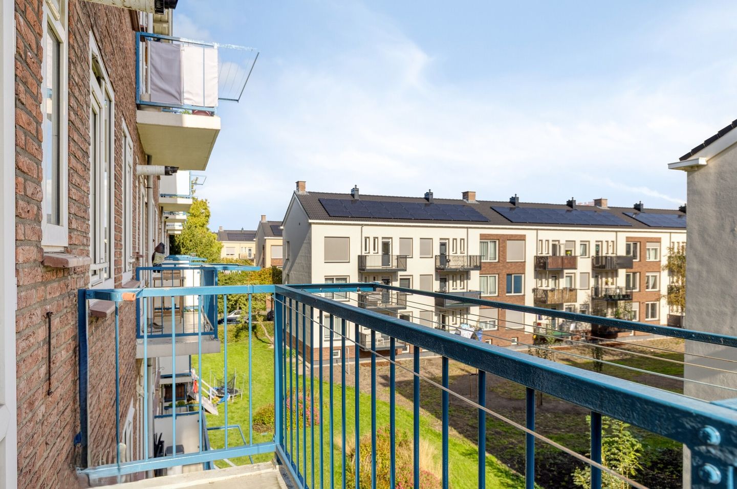 Foto 10 van Dr H. Colijnlaan 145