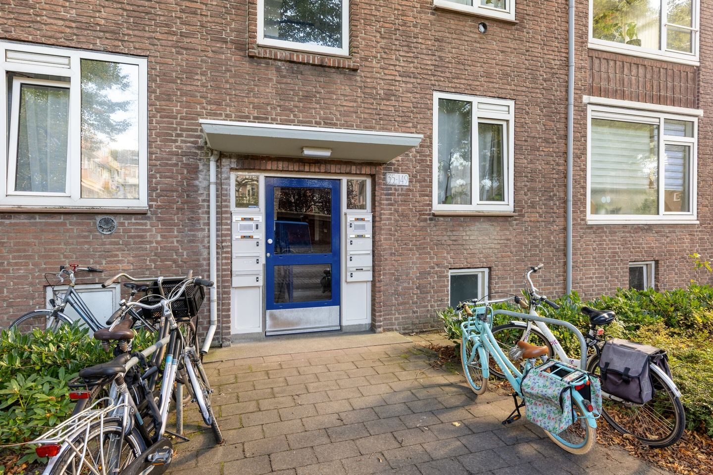 Foto 20 van Dr H. Colijnlaan 145