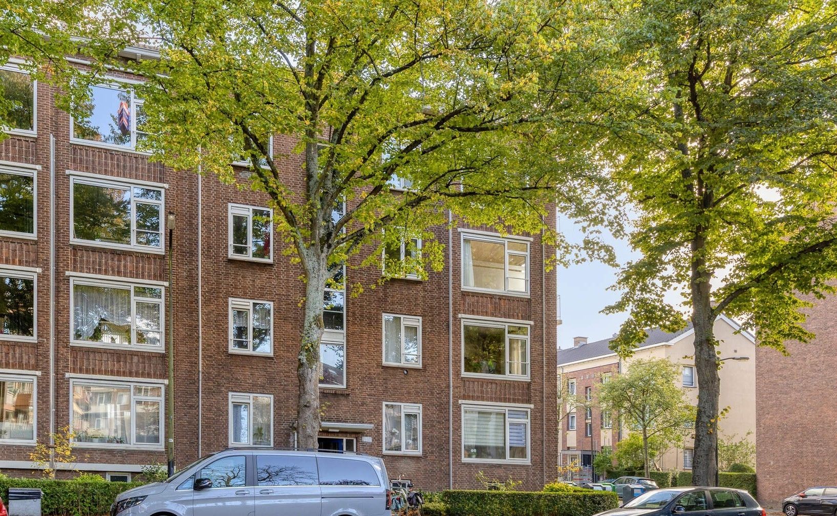 Foto 21 van Dr H. Colijnlaan 145