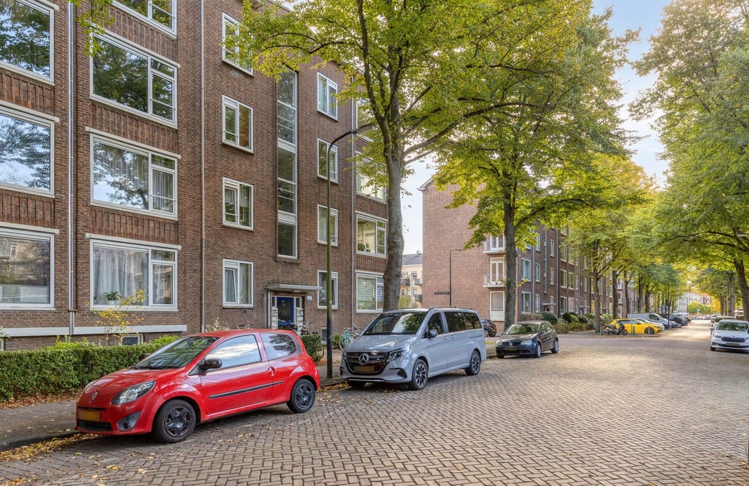 Foto 23 van Dr H. Colijnlaan 145