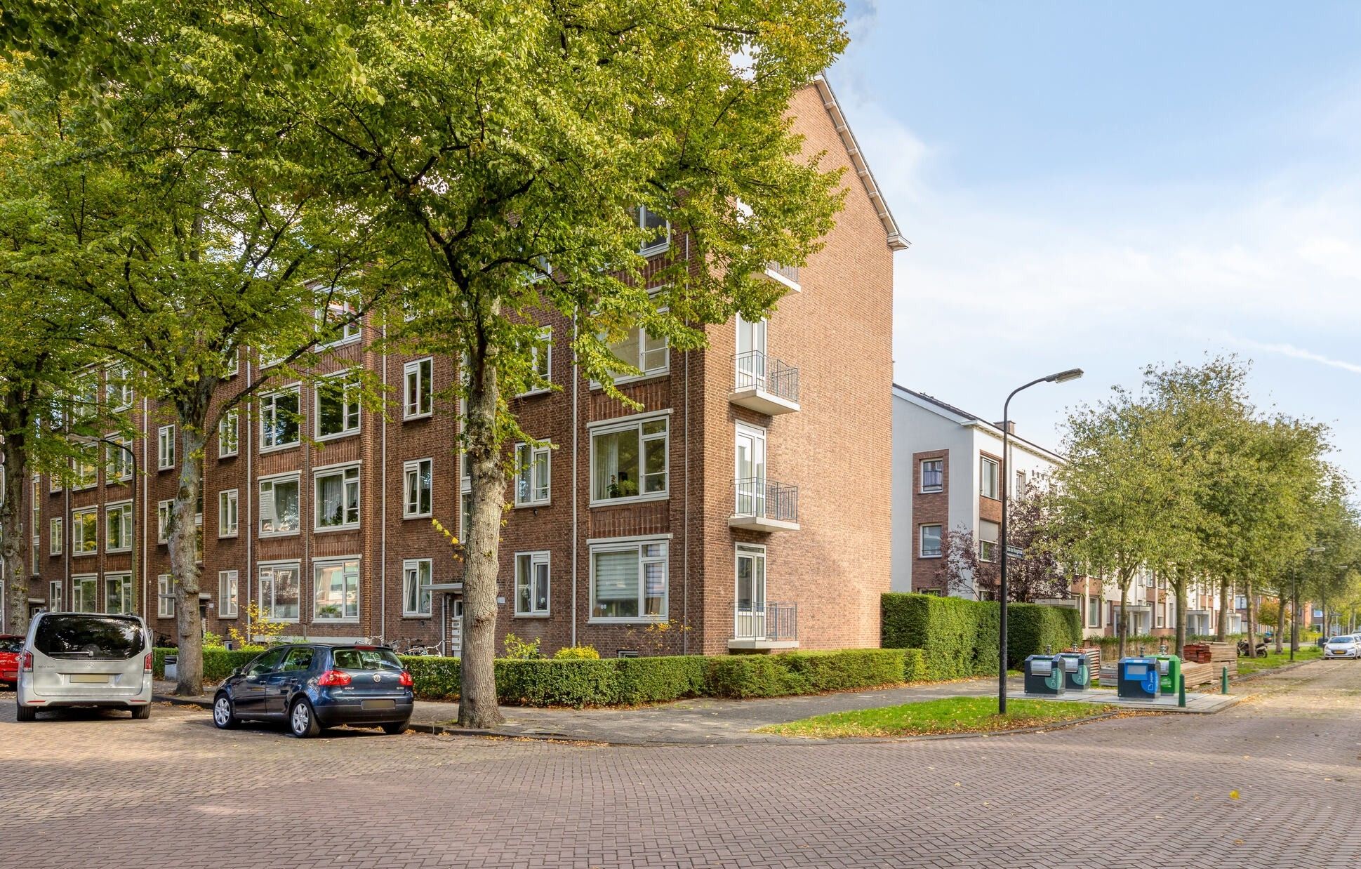 Foto 24 van Dr H. Colijnlaan 145