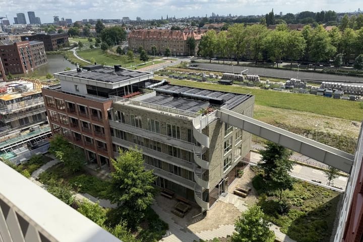 Foto 5 van Haparandaweg 76