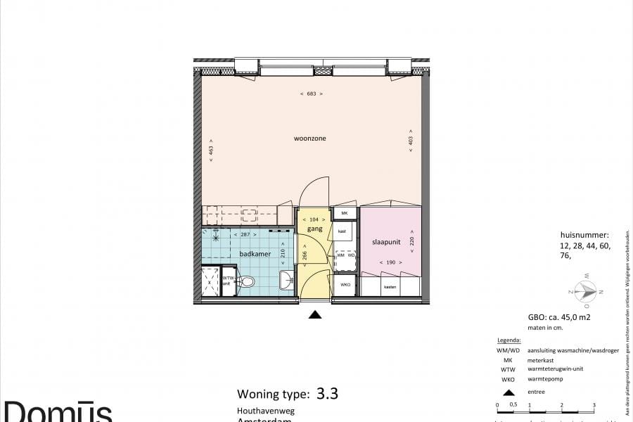Foto 20 van Haparandaweg 76