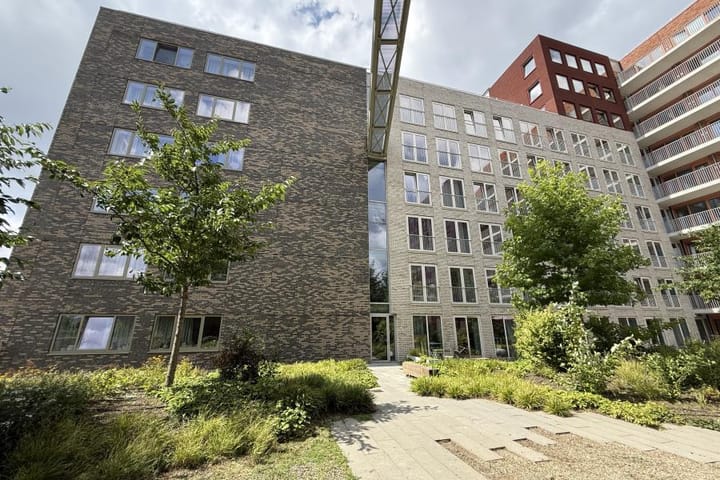 Foto 4 van Haparandaweg 76