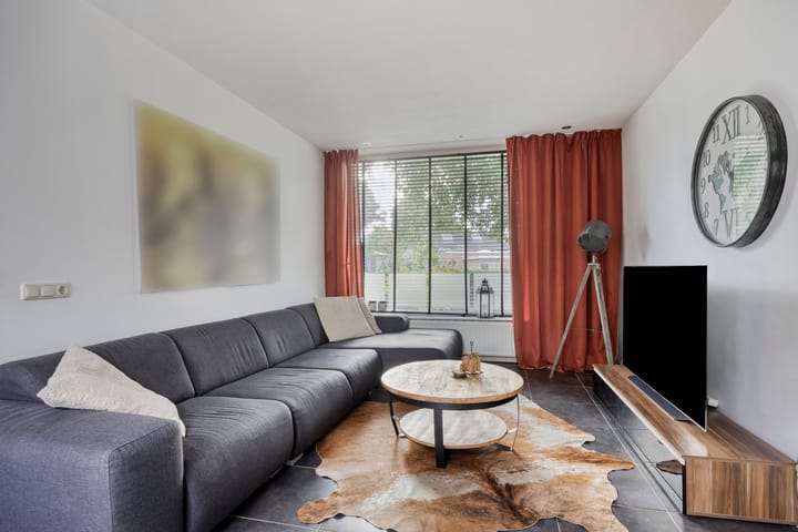 Foto 2 van Rozenpad 6