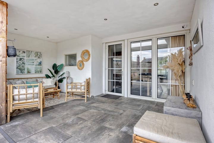 Foto 5 van Rozenpad 6