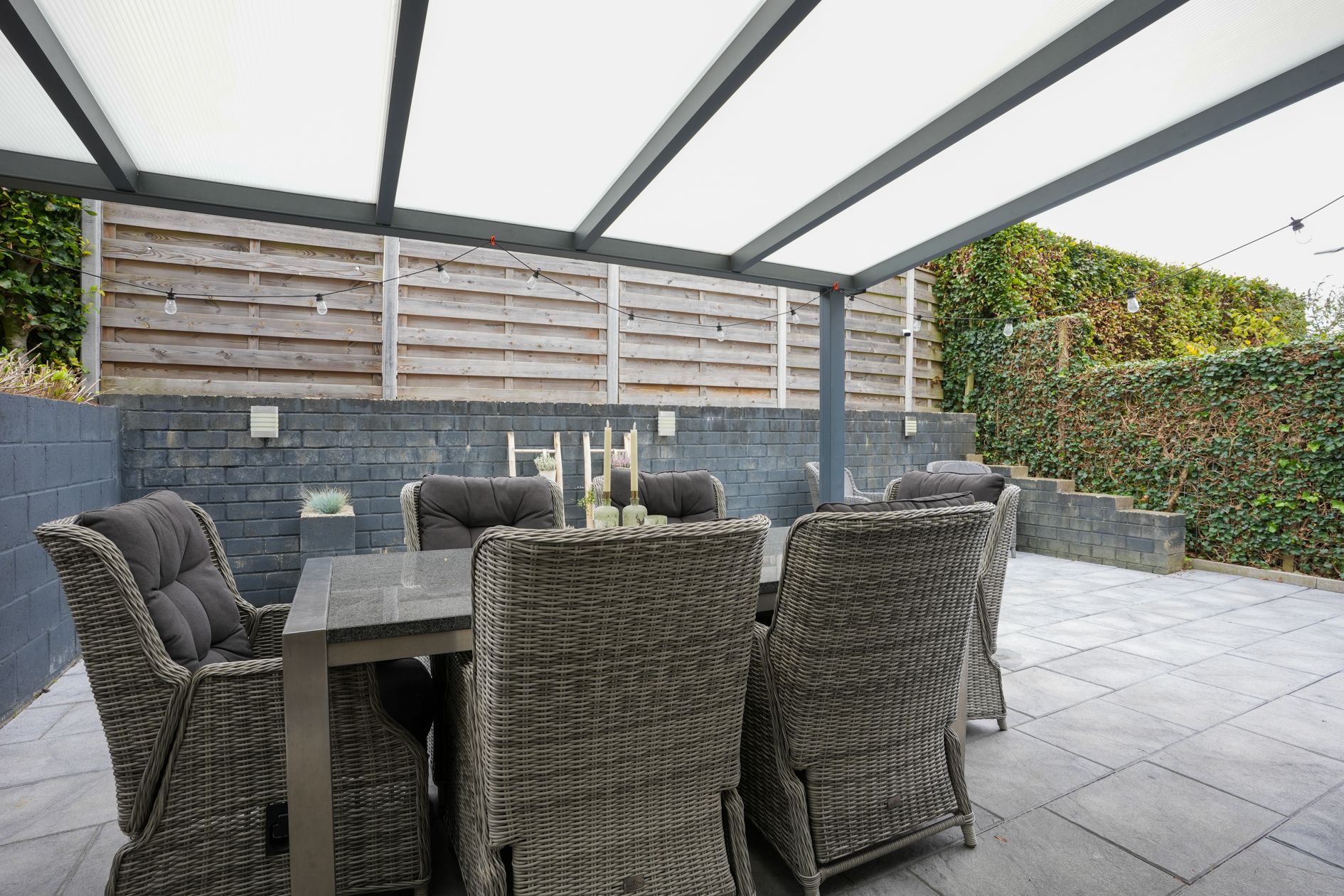 Photo 9 of Pastoor Steinbuschstraat 16