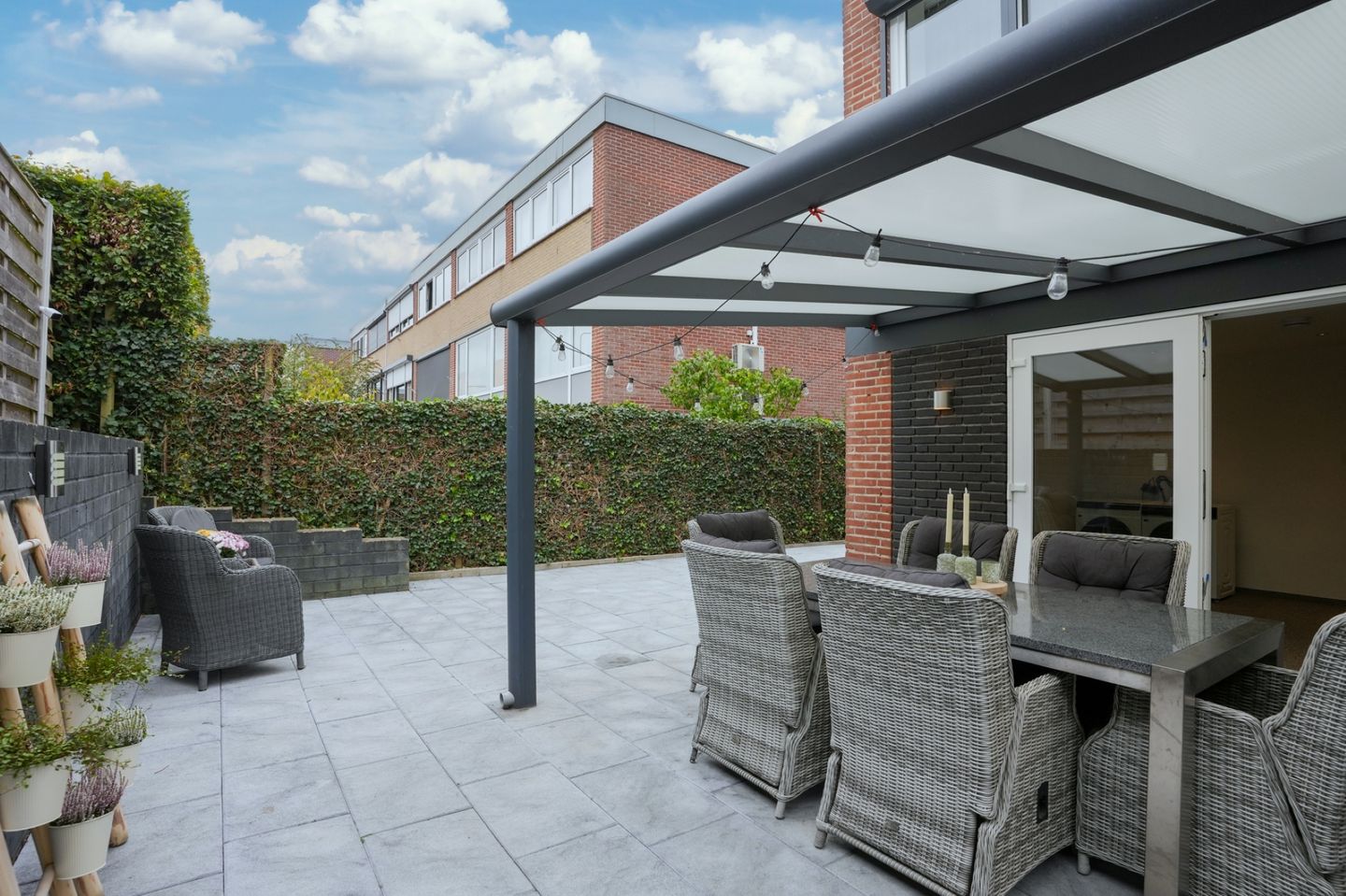 Photo 10 of Pastoor Steinbuschstraat 16