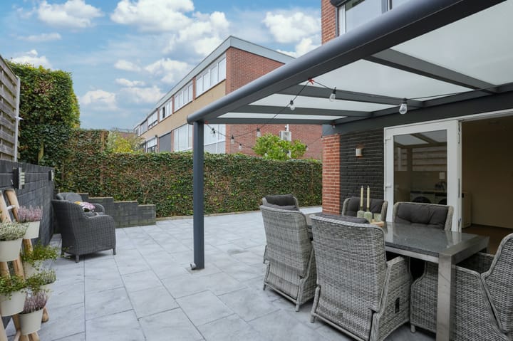 Photo 10 of Pastoor Steinbuschstraat 16