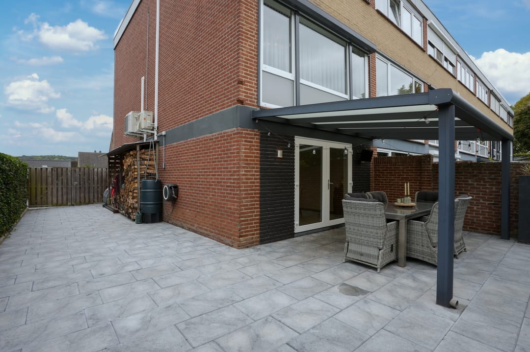 Photo 13 of Pastoor Steinbuschstraat 16