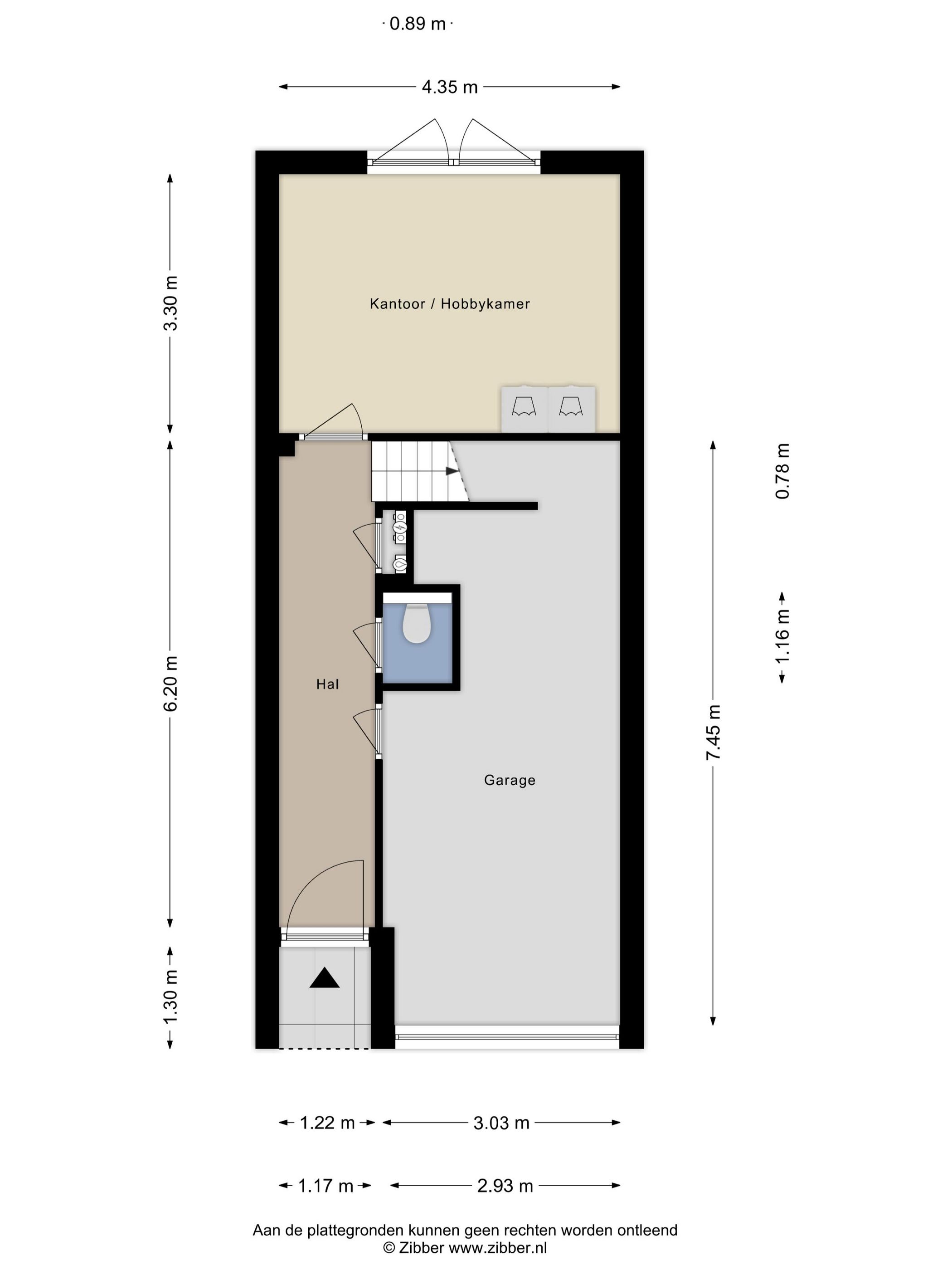 Photo 33 of Pastoor Steinbuschstraat 16