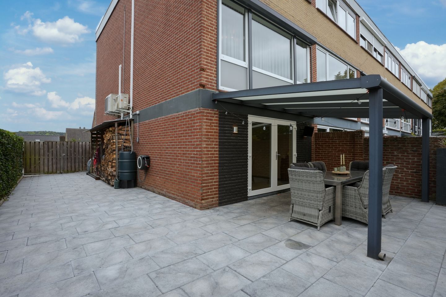 Photo 4 of Pastoor Steinbuschstraat 16