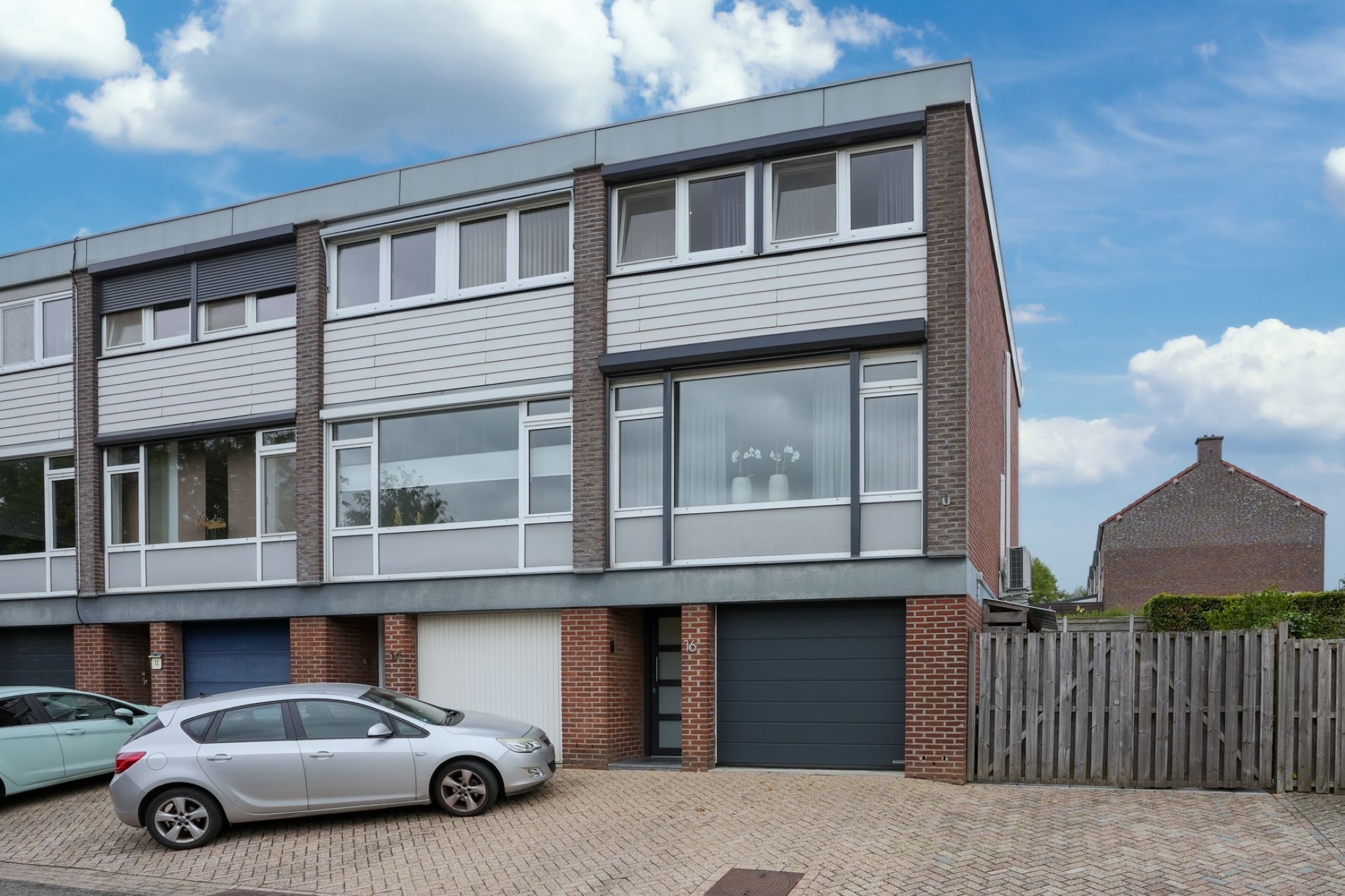 Photo 6 of Pastoor Steinbuschstraat 16