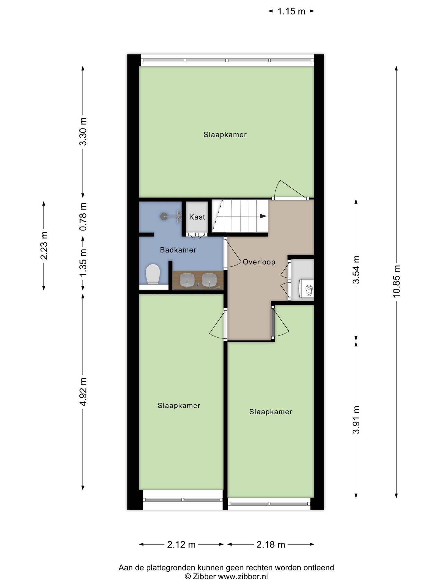 Photo 35 of Pastoor Steinbuschstraat 16