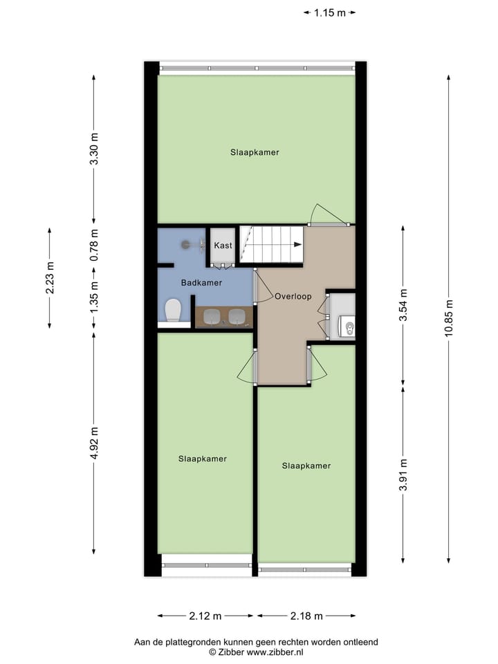 Photo 35 of Pastoor Steinbuschstraat 16