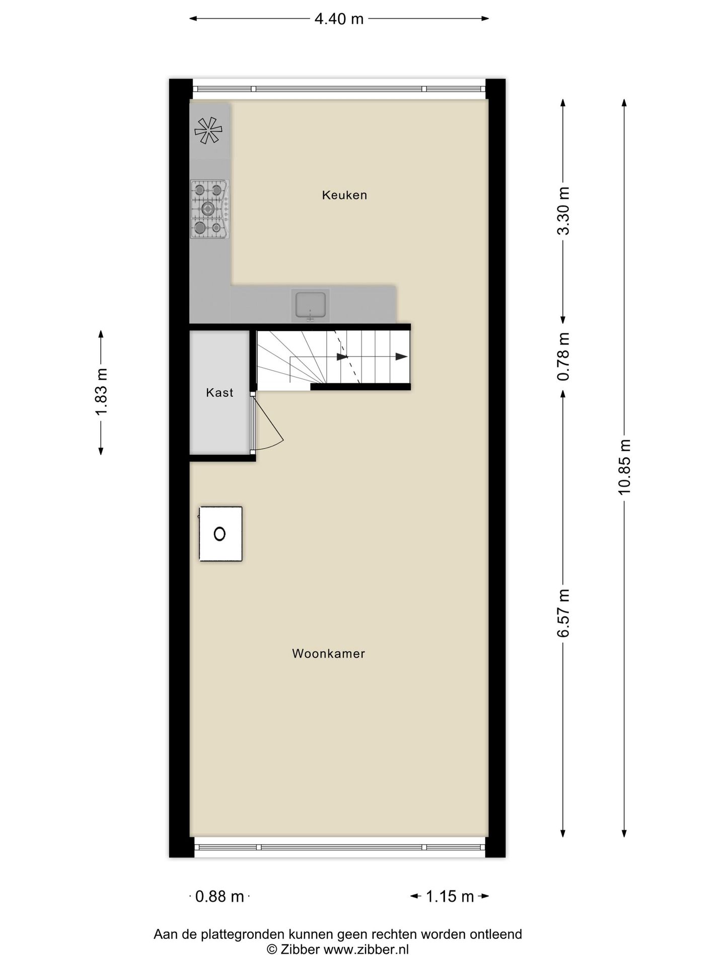 Photo 34 of Pastoor Steinbuschstraat 16