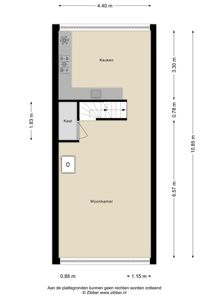 Photo 34 of Pastoor Steinbuschstraat 16