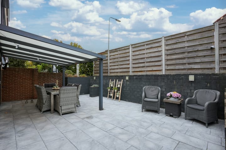 Photo 12 of Pastoor Steinbuschstraat 16