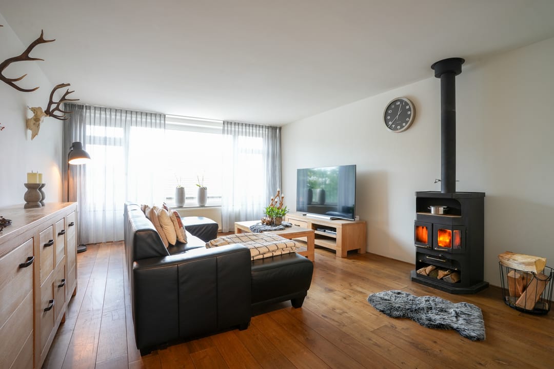 Photo 17 of Pastoor Steinbuschstraat 16